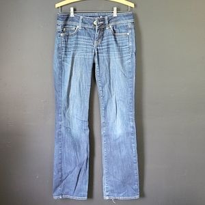 American Eagle Slim Bootcut Jeans